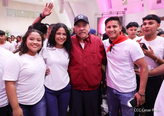 Conmemoración del 71 Aniversario del Natalicio del Comandante Hugo Rafael Chávez Frías