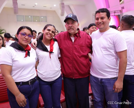Conmemoración del 71 Aniversario del Natalicio del Comandante Hugo Rafael Chávez Frías
