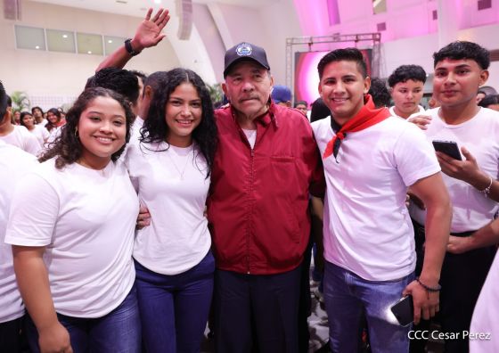 Conmemoración del 71 Aniversario del Natalicio del Comandante Hugo Rafael Chávez Frías