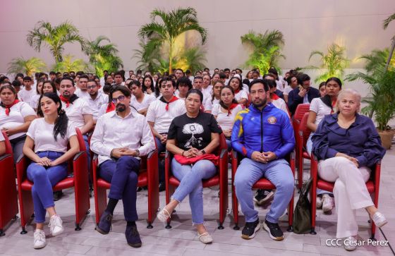 Conmemoración del 71 Aniversario del Natalicio del Comandante Hugo Rafael Chávez Frías