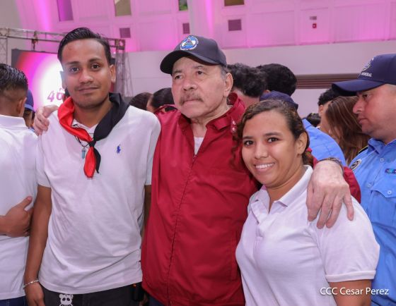 Conmemoración del 71 Aniversario del Natalicio del Comandante Hugo Rafael Chávez Frías