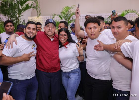 Conmemoración del 71 Aniversario del Natalicio del Comandante Hugo Rafael Chávez Frías