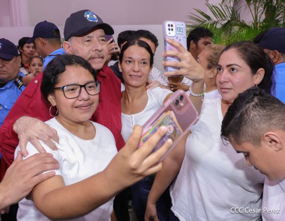 Conmemoración del 71 Aniversario del Natalicio del Comandante Hugo Rafael Chávez Frías