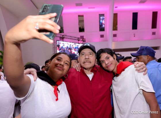 Conmemoración del 71 Aniversario del Natalicio del Comandante Hugo Rafael Chávez Frías