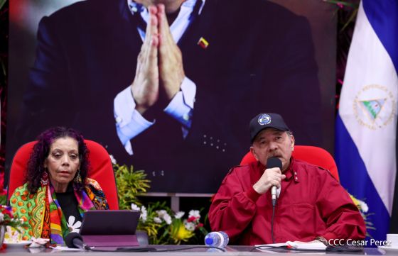 Conmemoración del 71 Aniversario del Natalicio del Comandante Hugo Rafael Chávez Frías