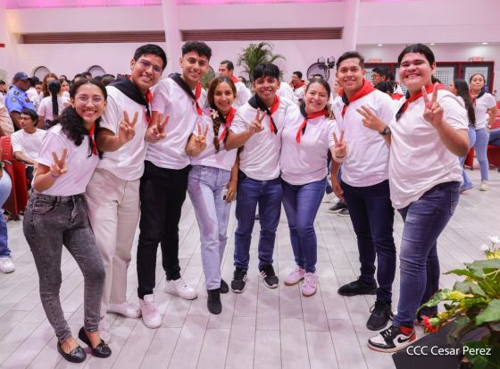 Conmemoración del 71 Aniversario del Natalicio del Comandante Hugo Rafael Chávez Frías