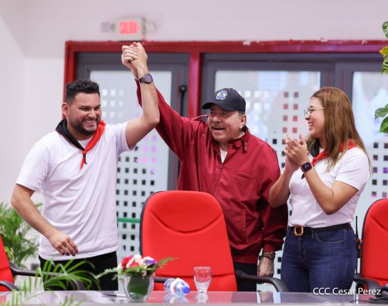 Conmemoración del 71 Aniversario del Natalicio del Comandante Hugo Rafael Chávez Frías