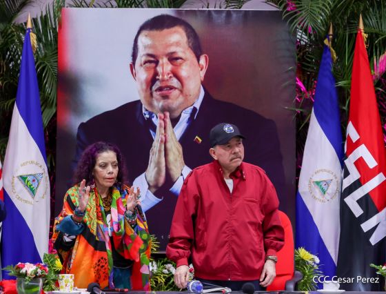 Conmemoración del 71 Aniversario del Natalicio del Comandante Hugo Rafael Chávez Frías