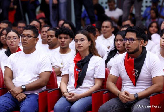 Conmemoración del 71 Aniversario del Natalicio del Comandante Hugo Rafael Chávez Frías