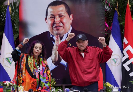 Conmemoración del 71 Aniversario del Natalicio del Comandante Hugo Rafael Chávez Frías