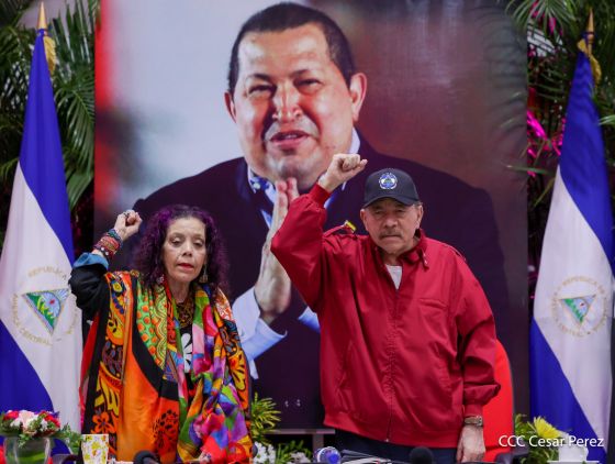 Conmemoración del 71 Aniversario del Natalicio del Comandante Hugo Rafael Chávez Frías