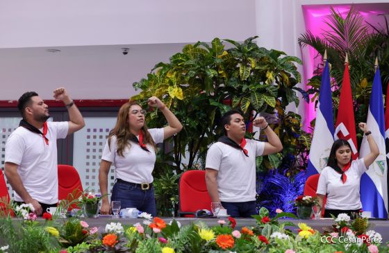 Conmemoración del 71 Aniversario del Natalicio del Comandante Hugo Rafael Chávez Frías