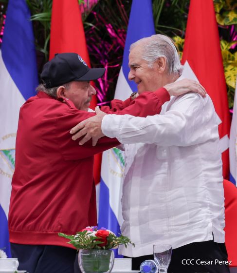 Conmemoración del 71 Aniversario del Natalicio del Comandante Hugo Rafael Chávez Frías