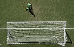 Brasil 2014: Argentina VS. Bélgica (Cuartos de Final)