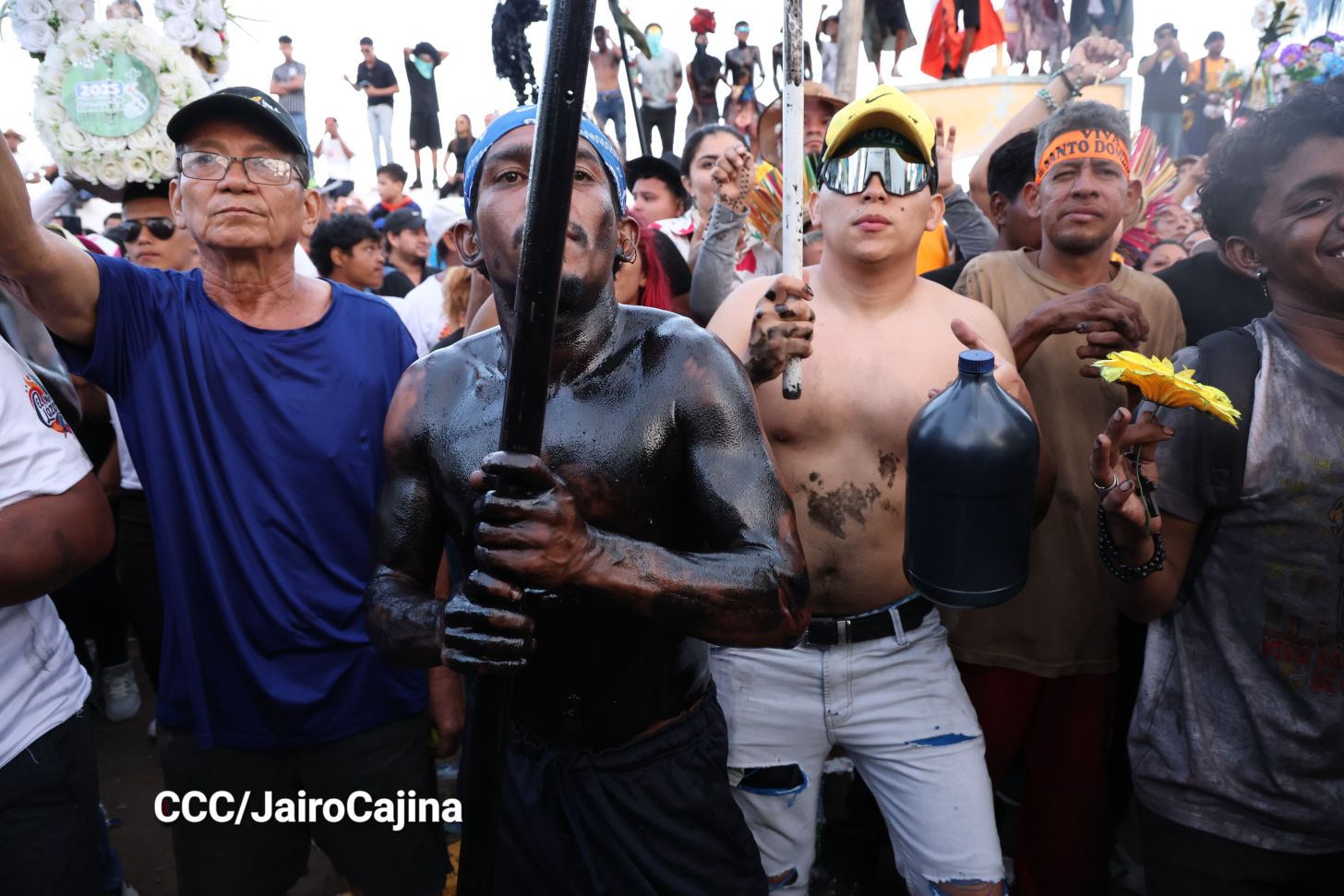 ¡Viva Santo Domingo de Guzmán! 