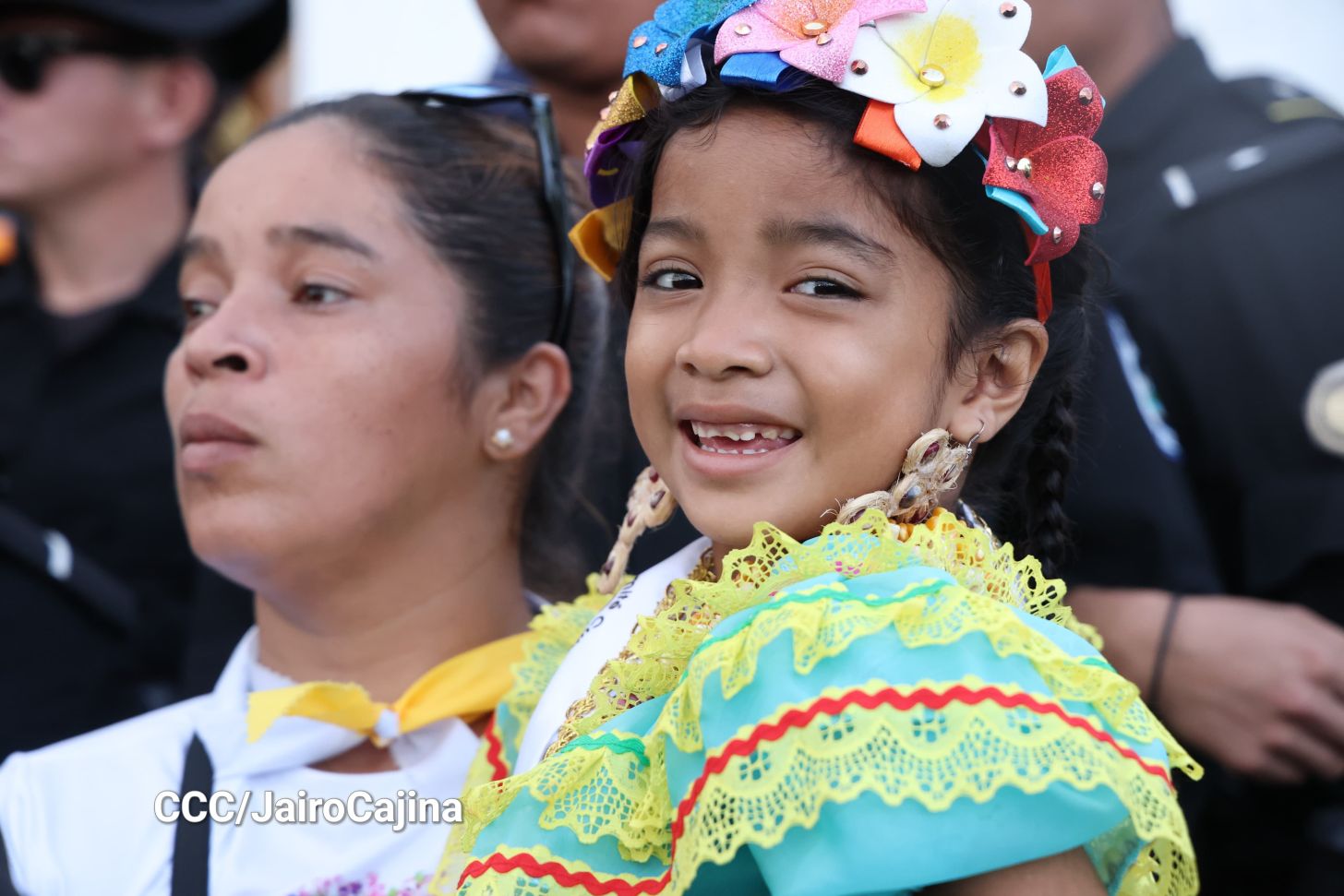 ¡Viva Santo Domingo de Guzmán! 