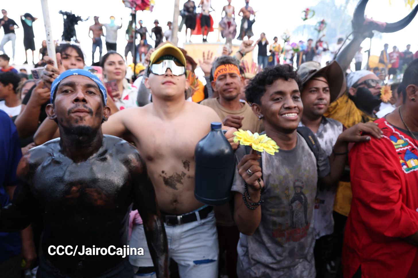 ¡Viva Santo Domingo de Guzmán! 