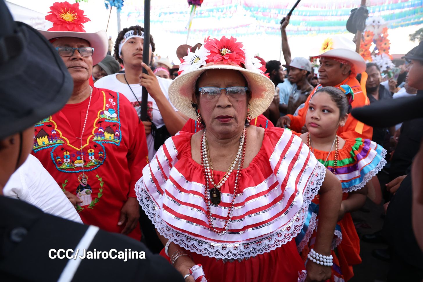 ¡Viva Santo Domingo de Guzmán! 