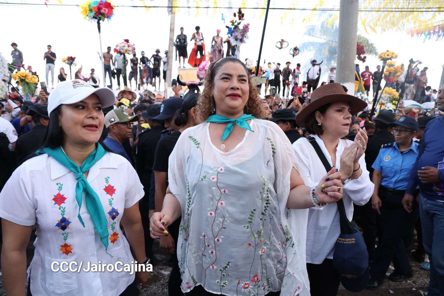 ¡Viva Santo Domingo de Guzmán! 
