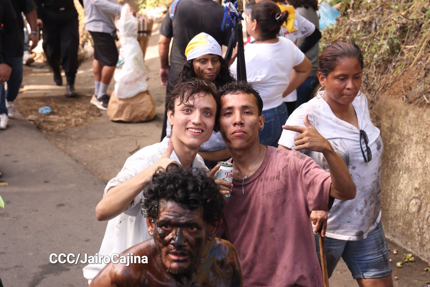 ¡Viva Santo Domingo de Guzmán! 