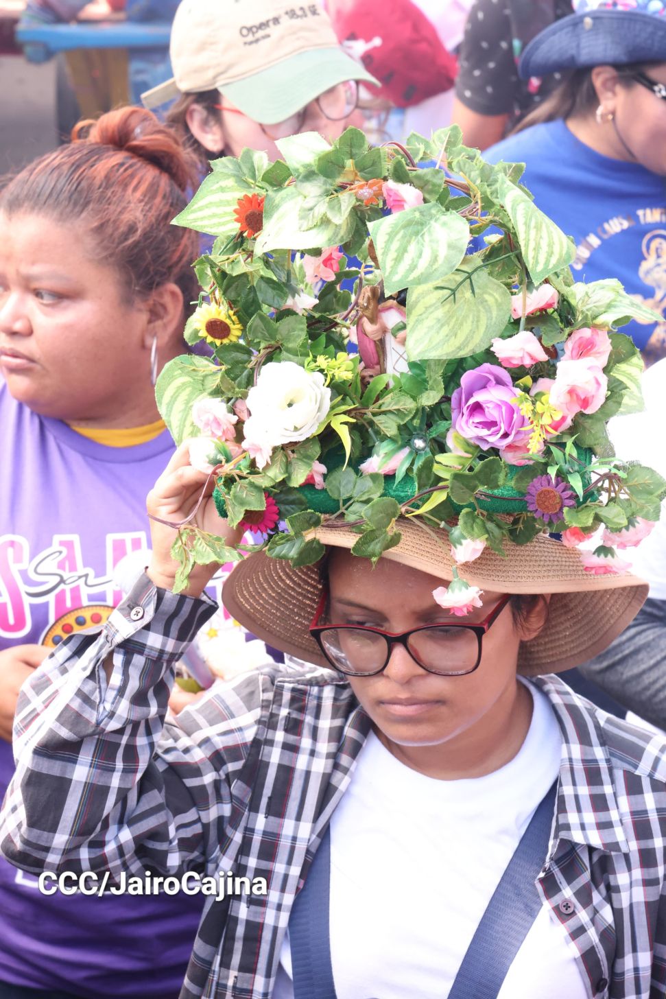 ¡Viva Santo Domingo de Guzmán! 