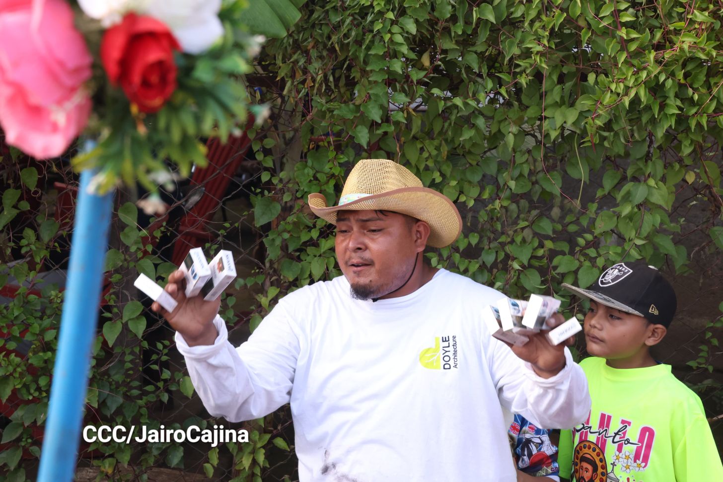 ¡Viva Santo Domingo de Guzmán! 