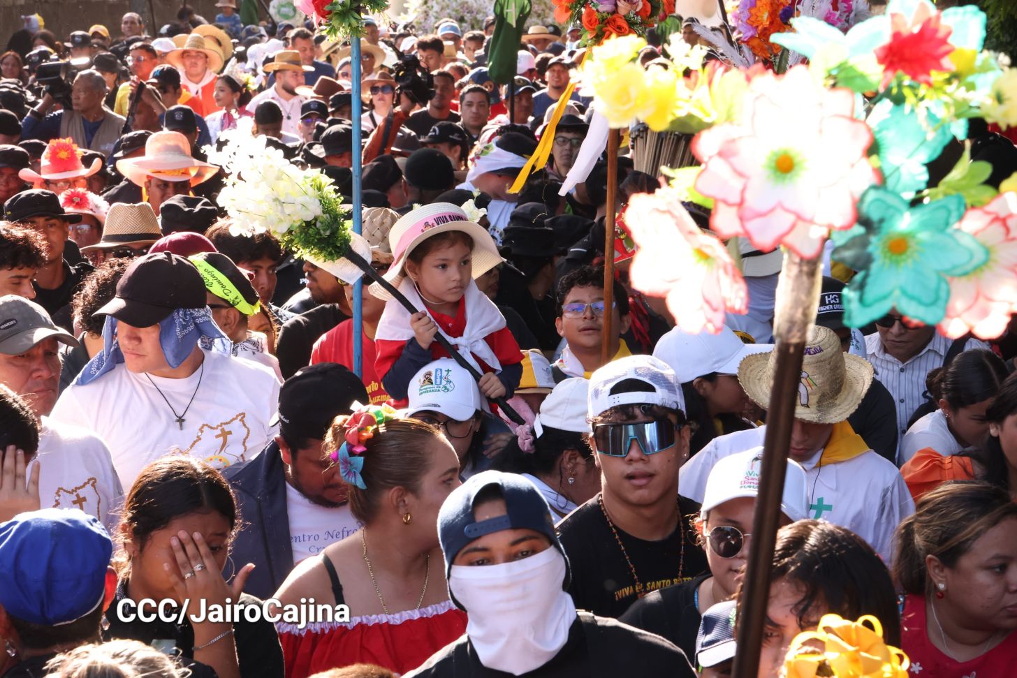 ¡Viva Santo Domingo de Guzmán! 