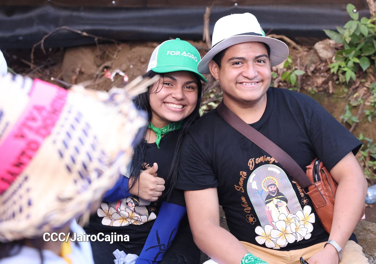 ¡Viva Santo Domingo de Guzmán! 