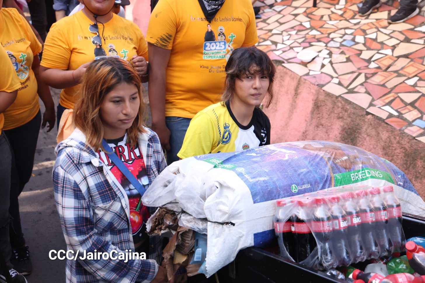 ¡Viva Santo Domingo de Guzmán! 