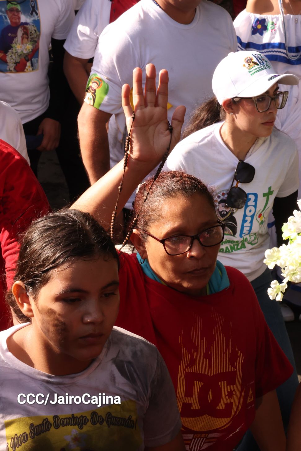 ¡Viva Santo Domingo de Guzmán! 