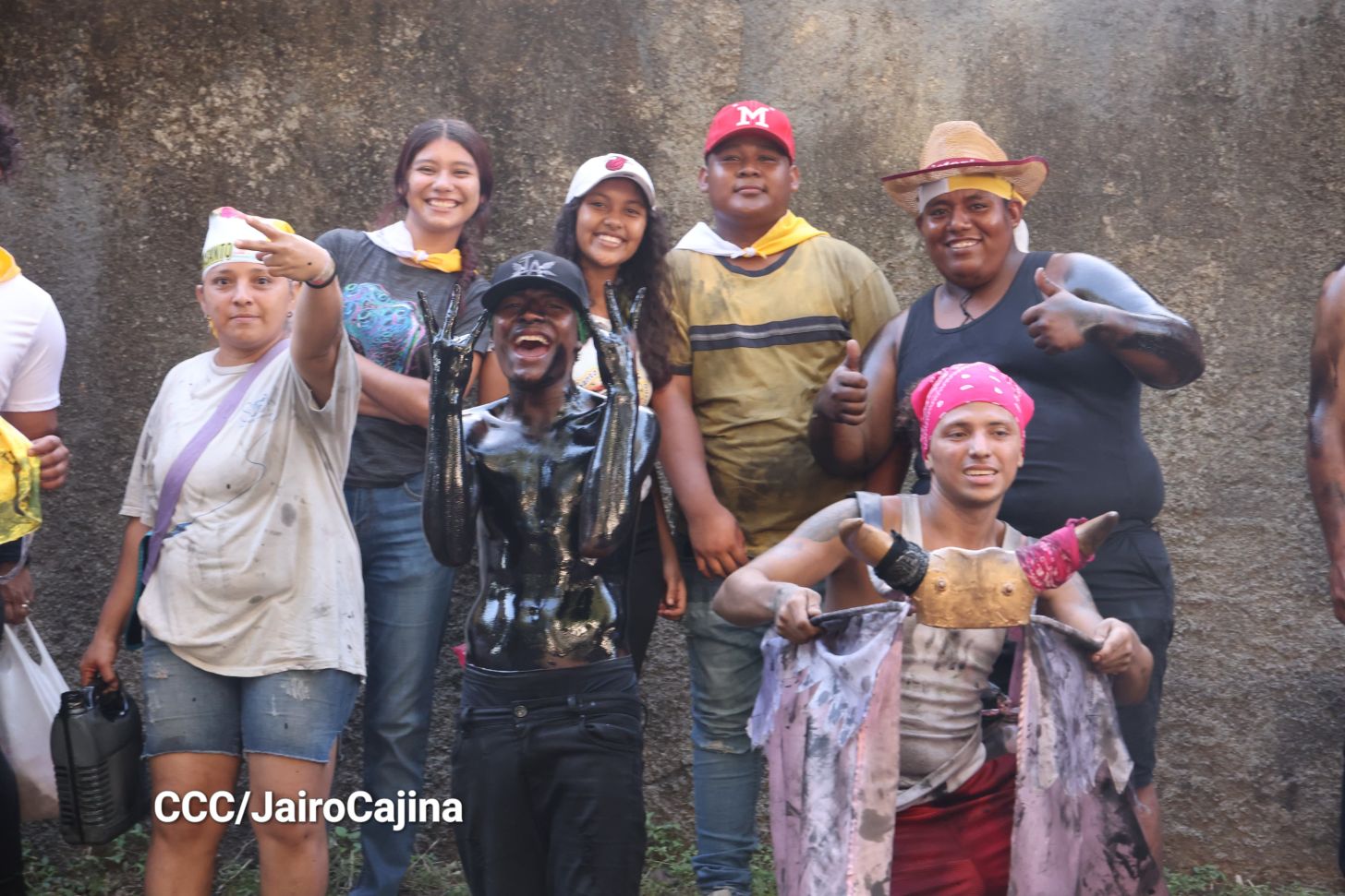 ¡Viva Santo Domingo de Guzmán! 