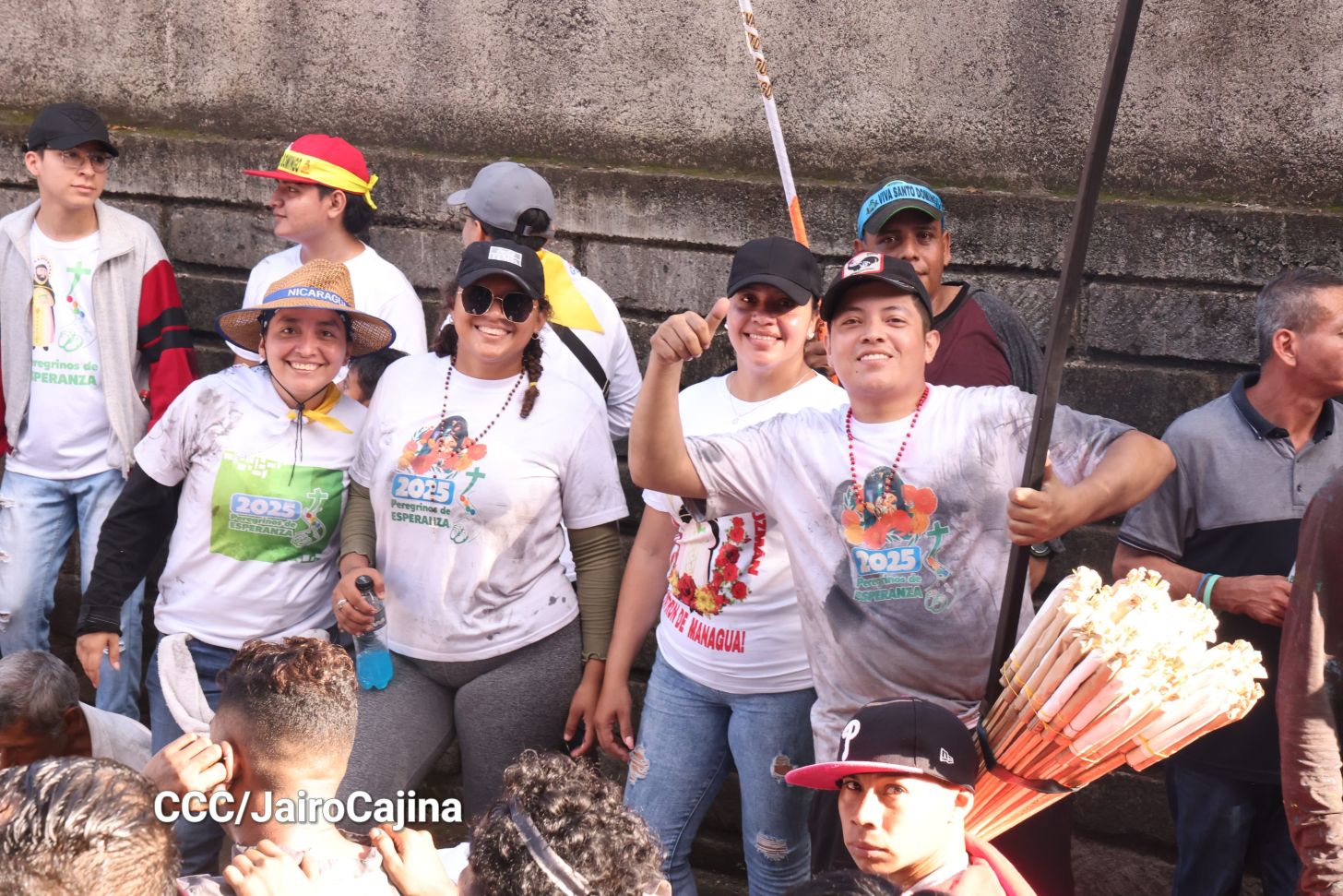 ¡Viva Santo Domingo de Guzmán! 