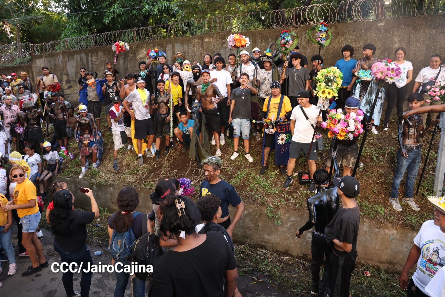 ¡Viva Santo Domingo de Guzmán! 