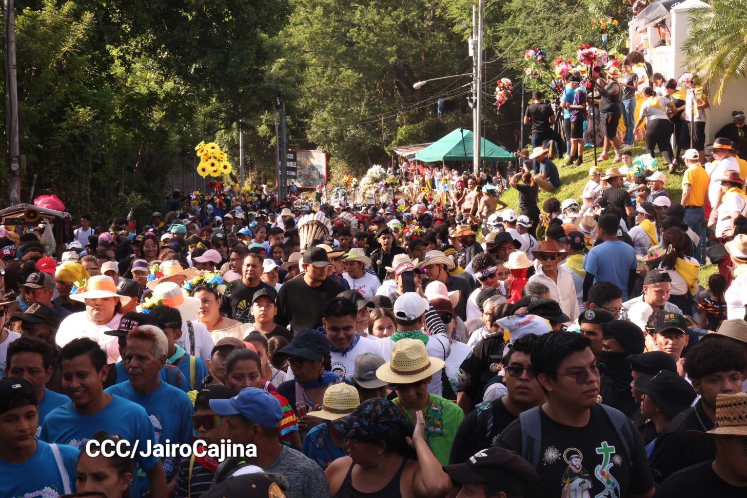 ¡Viva Santo Domingo de Guzmán! 