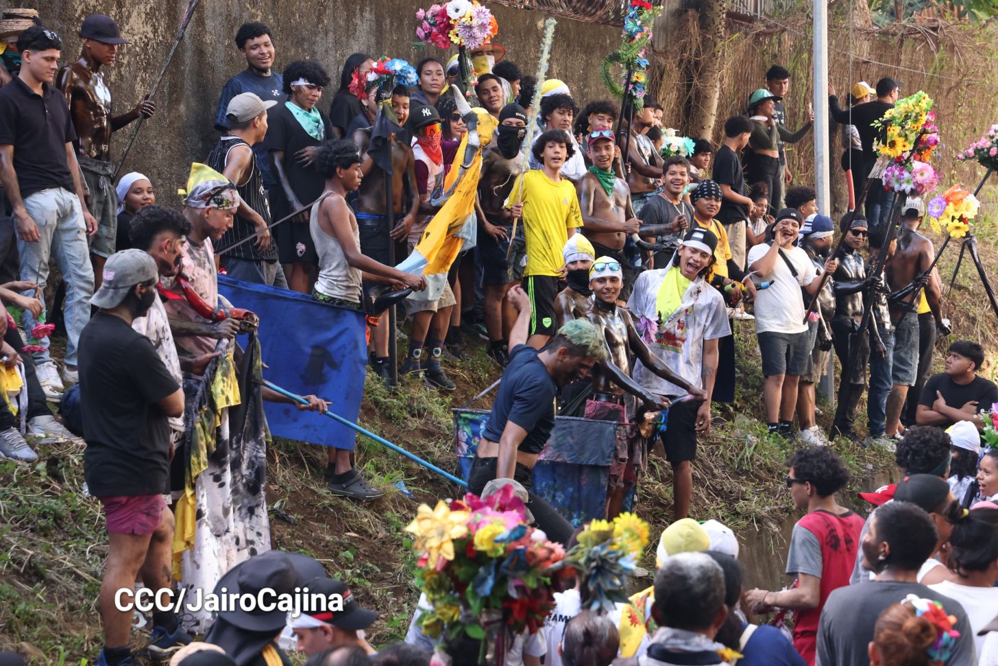 ¡Viva Santo Domingo de Guzmán! 