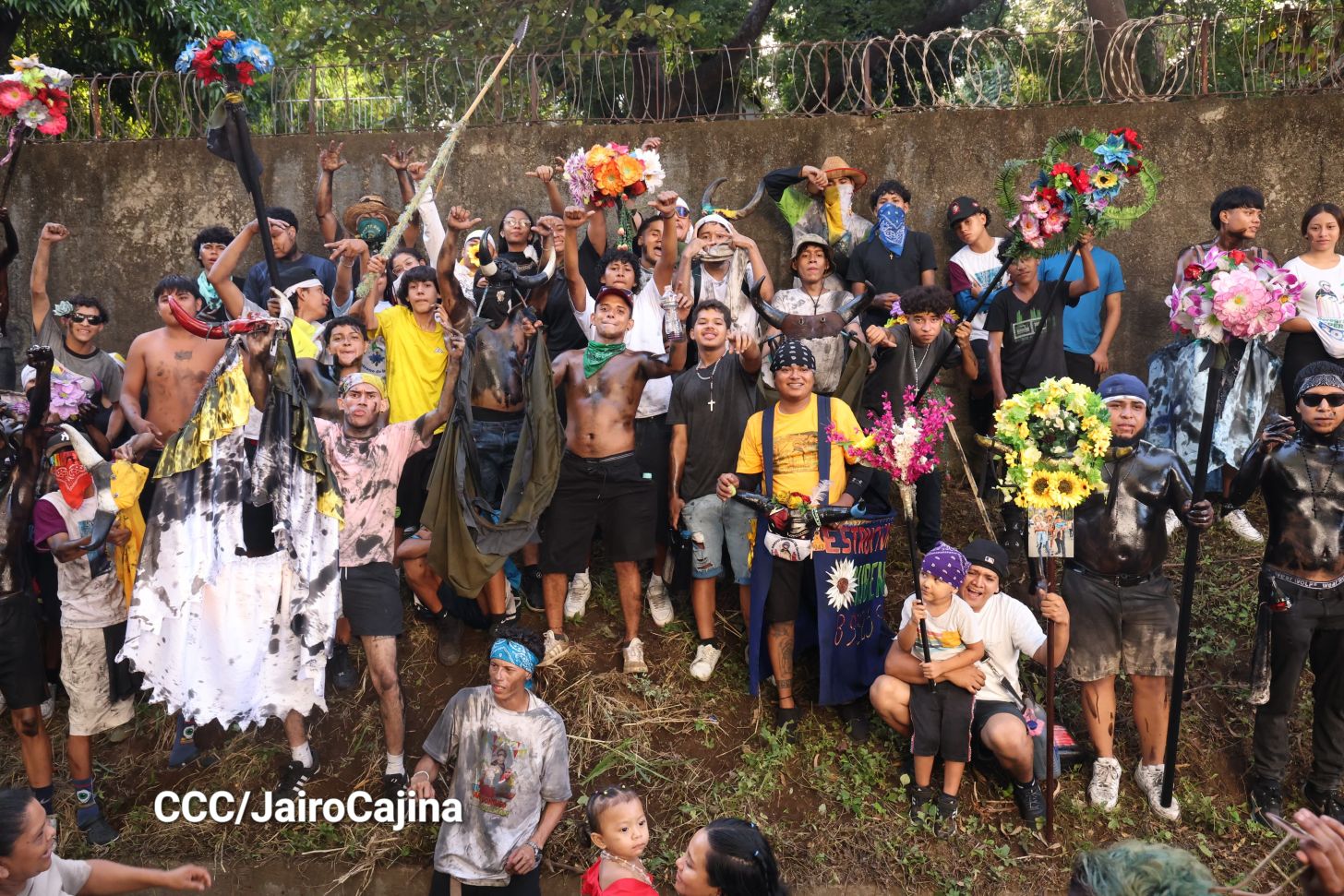 ¡Viva Santo Domingo de Guzmán! 