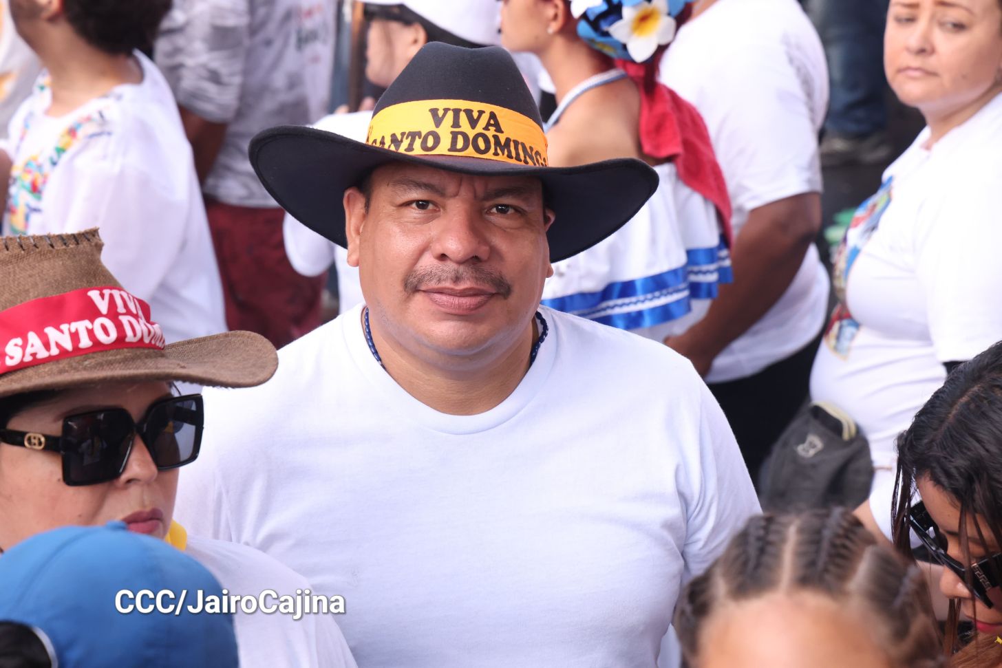 ¡Viva Santo Domingo de Guzmán! 