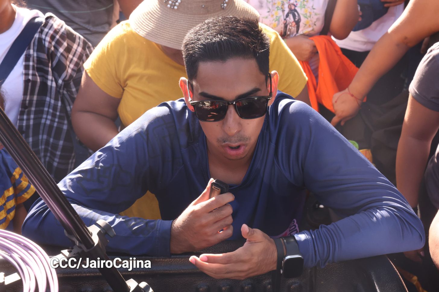 ¡Viva Santo Domingo de Guzmán! 