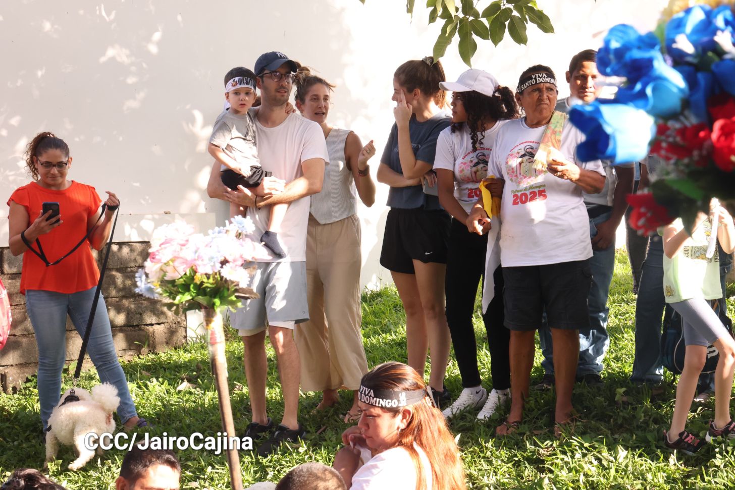 ¡Viva Santo Domingo de Guzmán! 