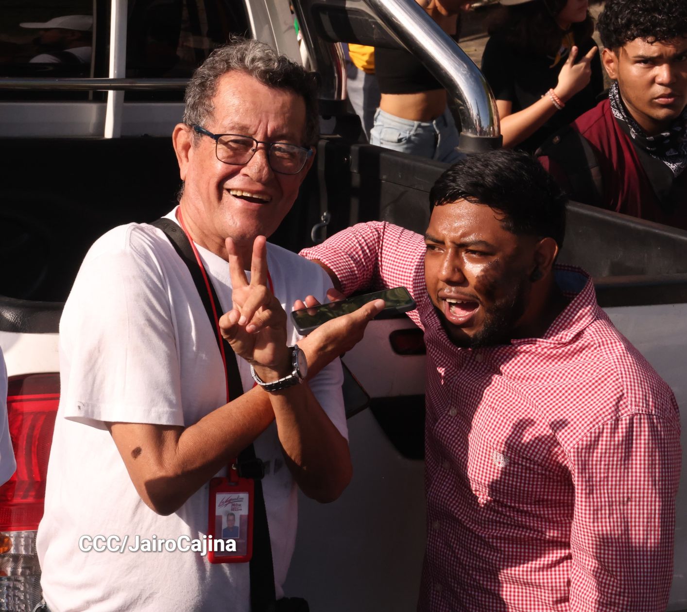 ¡Viva Santo Domingo de Guzmán! 