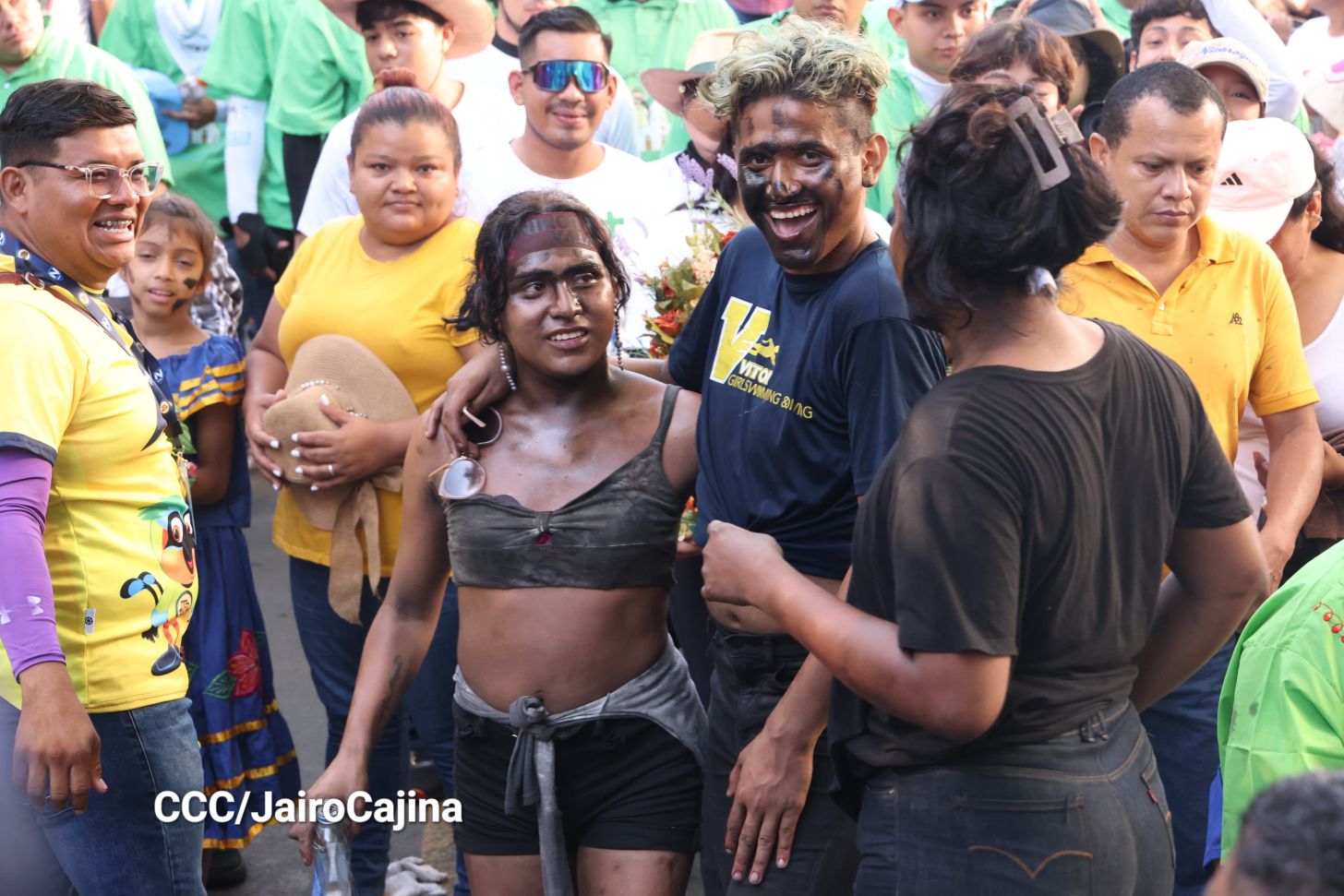 ¡Viva Santo Domingo de Guzmán! 