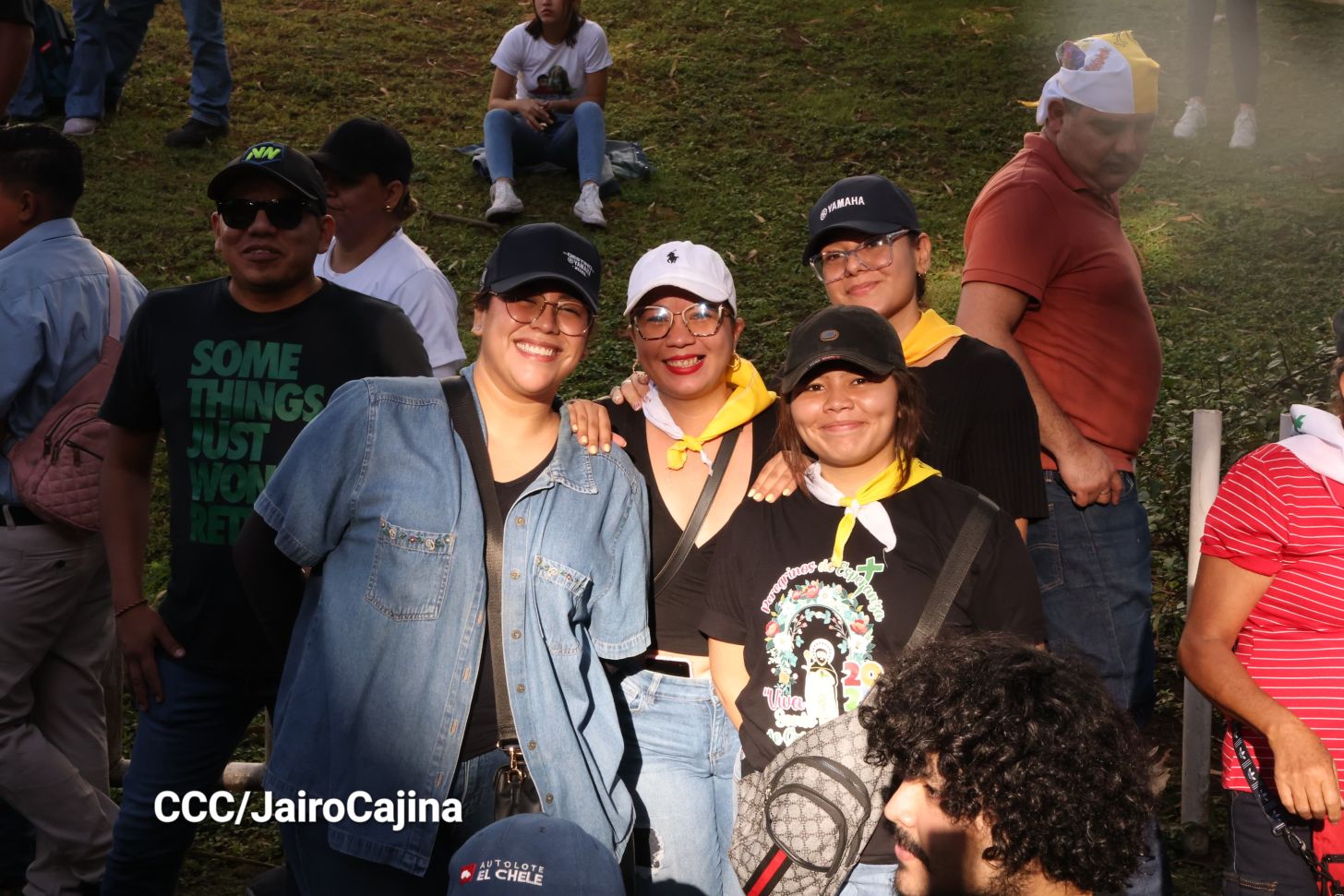 ¡Viva Santo Domingo de Guzmán! 