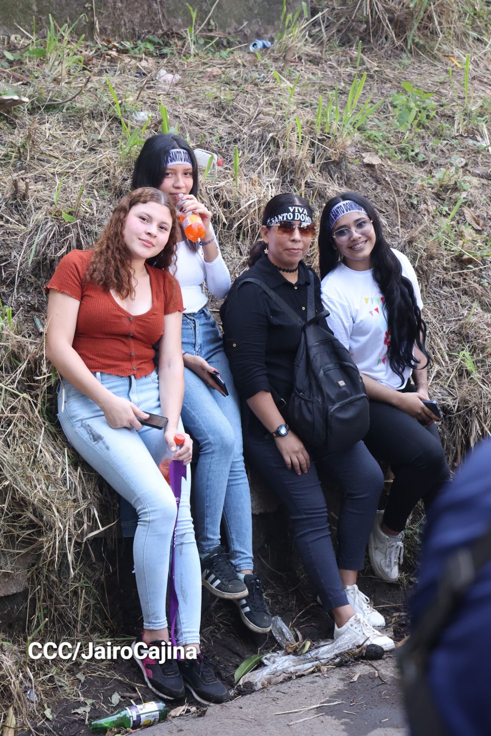 ¡Viva Santo Domingo de Guzmán! 