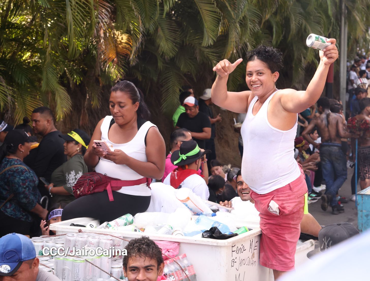 ¡Viva Santo Domingo de Guzmán! 