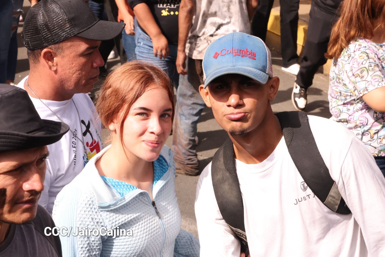 ¡Viva Santo Domingo de Guzmán! 