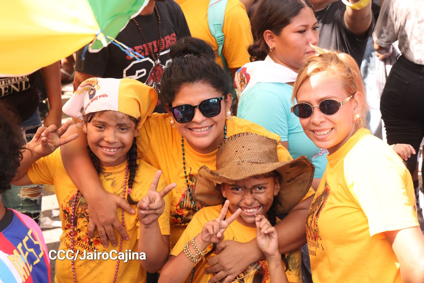 ¡Viva Santo Domingo de Guzmán! 