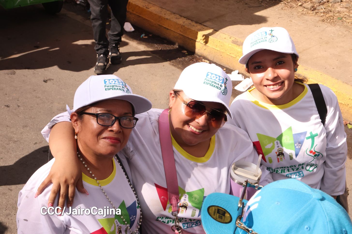 ¡Viva Santo Domingo de Guzmán! 