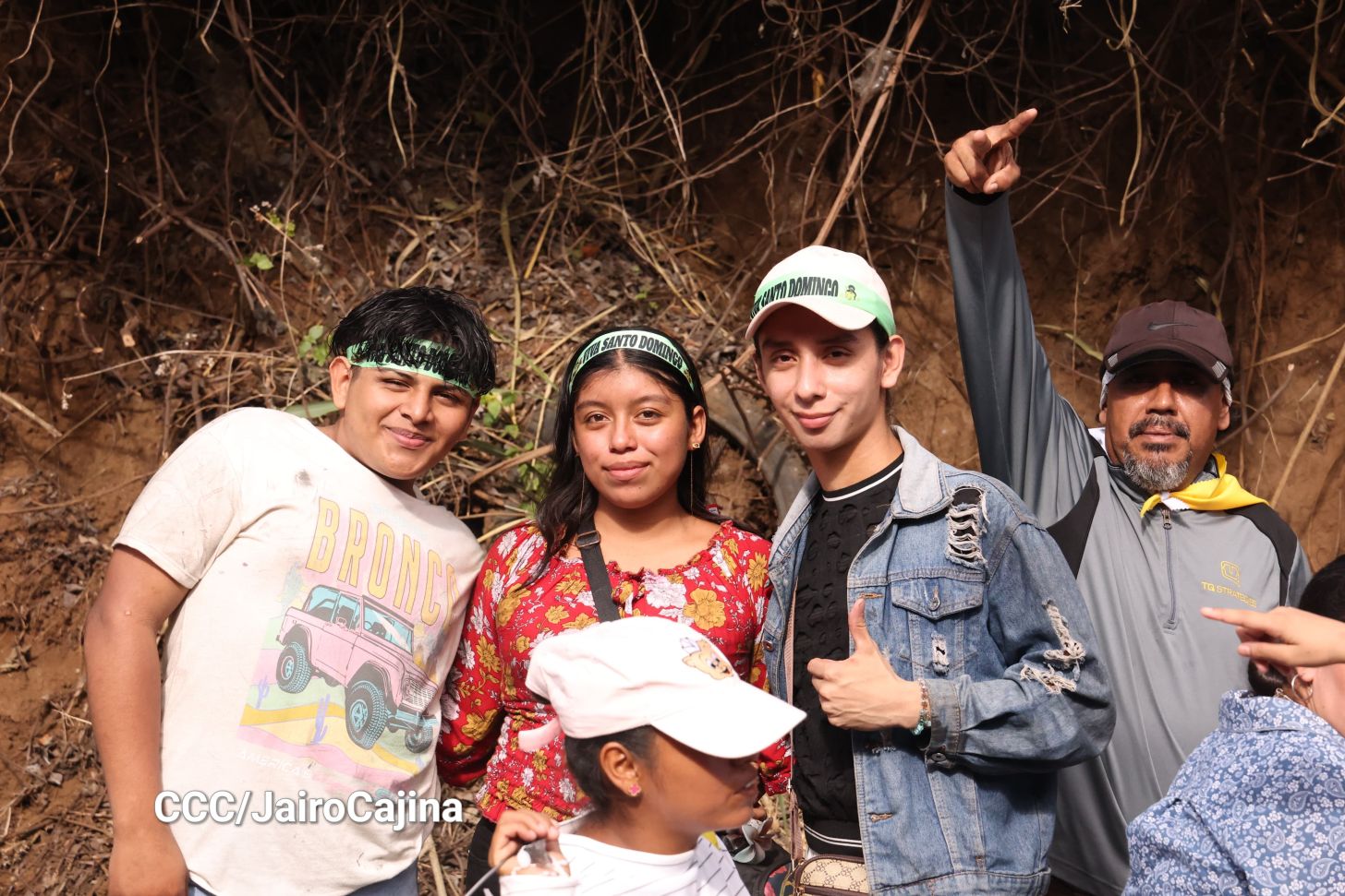 ¡Viva Santo Domingo de Guzmán! 