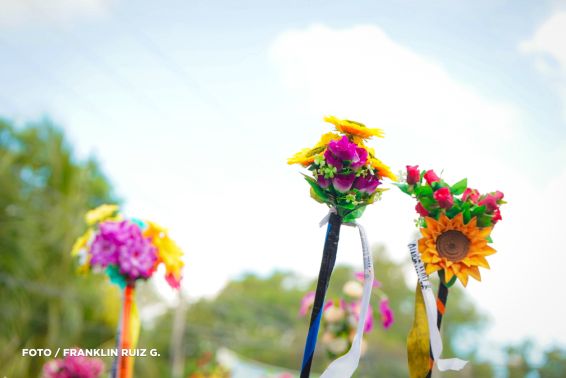 ¡Viva Santo Domingo de Guzmán! 