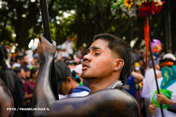 ¡Viva Santo Domingo de Guzmán! 